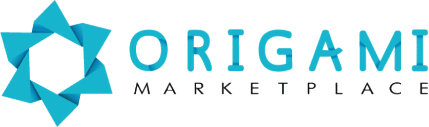 Origami - Marketplace
