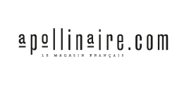 logo apollinaire - Accueil