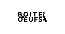 logo boite a oeufs - Accueil