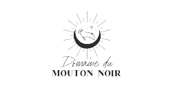 logo domaine mouton noir - Accueil