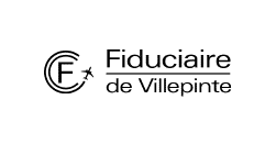 logo fiduciaire villepinte - Accueil