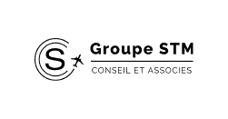 logo groupe stm - Accueil