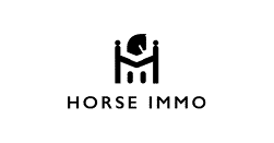 logo horse immo - Accueil