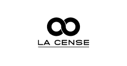 logo la cense - Accueil