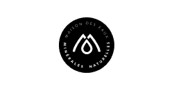 logo maison eaux minerales naturelles - Accueil