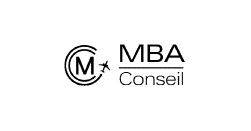 logo mba conseil - Accueil