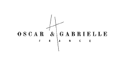 logo oscar gabrielle - Accueil