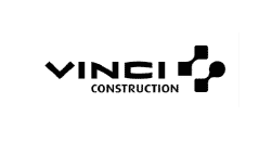 logo vinci - Accueil